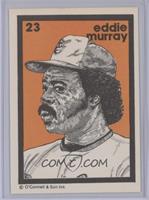 Eddie Murray