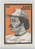 Eddie Murray