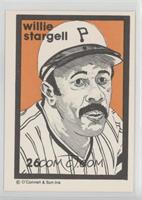 Willie Stargell