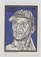 Roger Maris