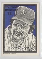 Thurman Munson