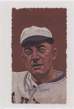 1984 Renata Galasso Art Card Series - [Base] #14 - Grover Alexander [Poor to Fair]