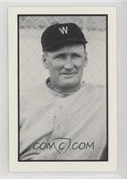 Walter Johnson