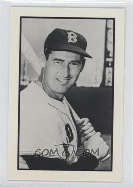 1984 Renata Galasso Baseball Collector Series - [Base] #15 - Ted Williams