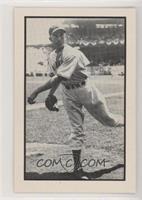 Carl Hubbell