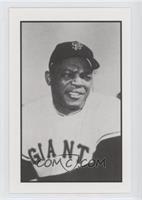 Willie Mays