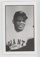 Willie Mays