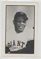 Willie Mays