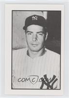 Joe DiMaggio