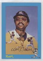 Reggie Jackson