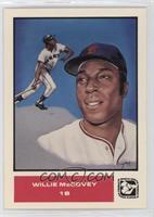 Willie McCovey