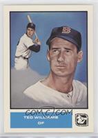 Ted Williams