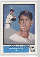 Ted Williams