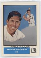 Brooks Robinson