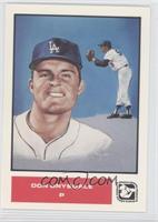 Don Drysdale