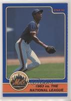 Darryl Strawberry