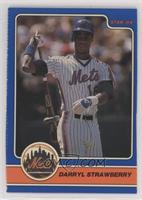 Darryl Strawberry