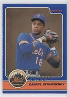 Darryl Strawberry