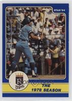 George Brett