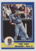 George Brett