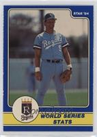 George Brett [EX to NM]