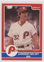 Steve Carlton