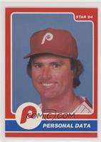 Steve Carlton