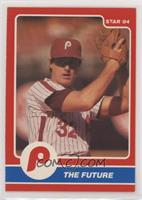 Steve Carlton