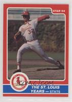 Steve Carlton