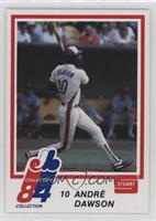 Andre Dawson