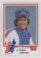 Gary Carter