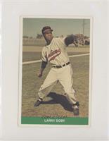 Larry Doby [Good to VG‑EX]