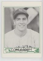 Phil Rizzuto (Has MLB Logo) [Noted]