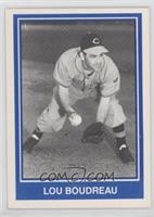 Lou Boudreau