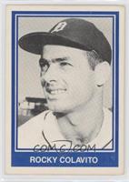 Rocky Colavito [EX to NM]