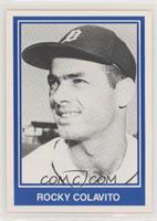 Rocky Colavito