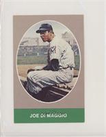 Joe DiMaggio [EX to NM]