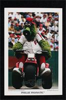 Phillie Phanatic