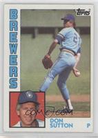 Don Sutton