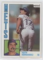 Keith Hernandez