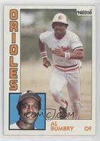 Al Bumbry