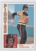 John Candelaria