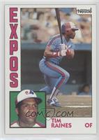 Tim Raines