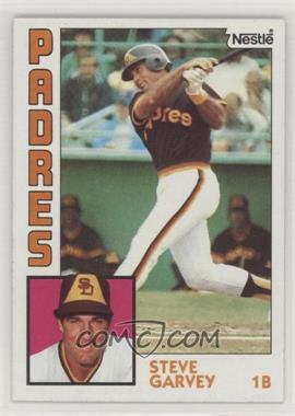 1984 Topps - [Base] - Nestle #380 - Steve Garvey