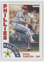 All-Star - Steve Carlton