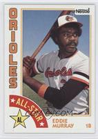 All-Star - Eddie Murray