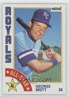 All-Star - George Brett