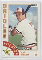 All-Star - Cal Ripken Jr.