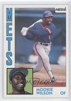 Mookie Wilson