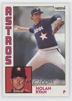 Nolan Ryan [EX to NM]